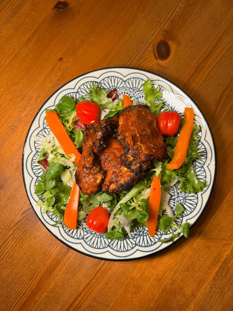 Turkish Chicken