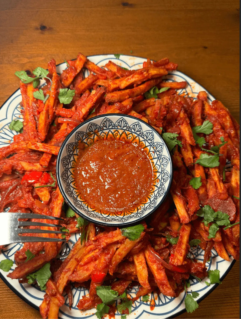 Masala Chips