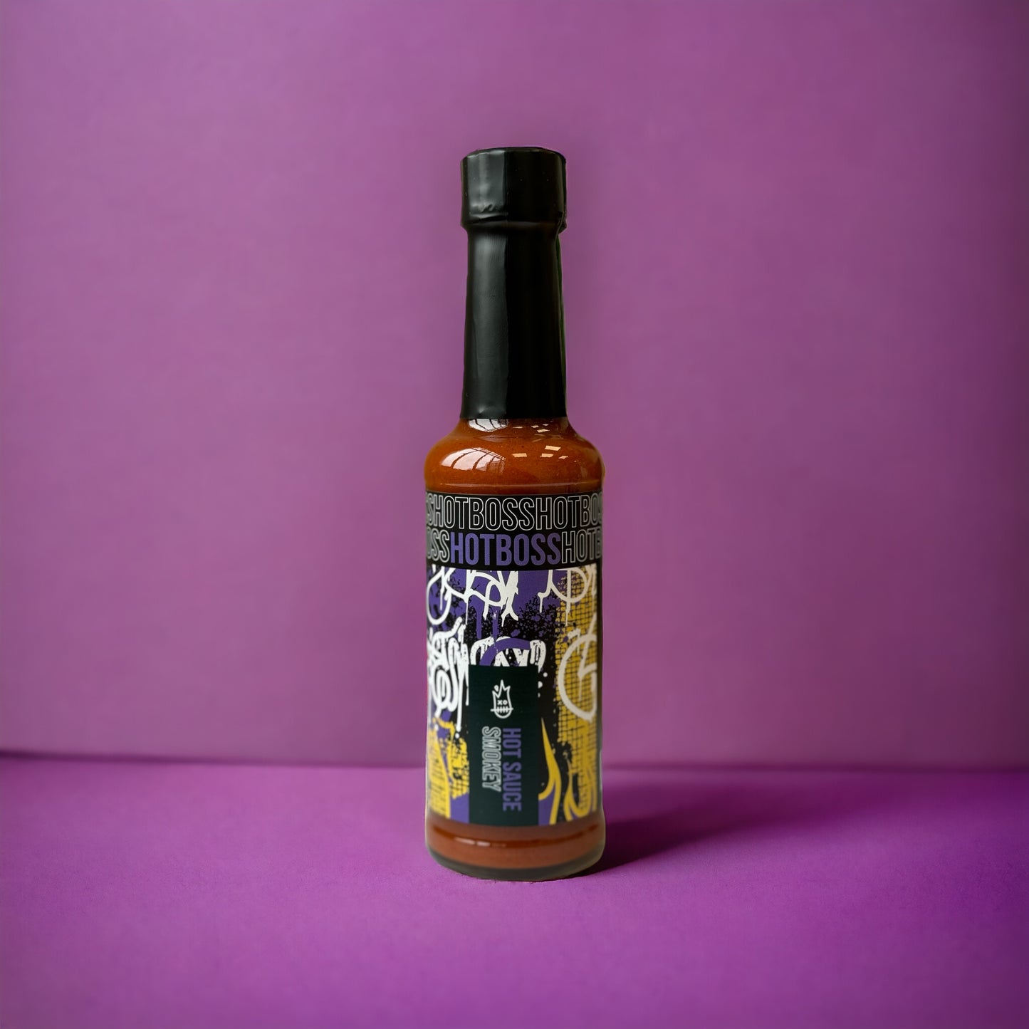Smokey BBQ Sauce