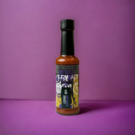 Smokey BBQ Sauce