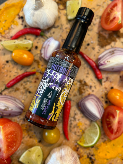 Smokey BBQ Sauce