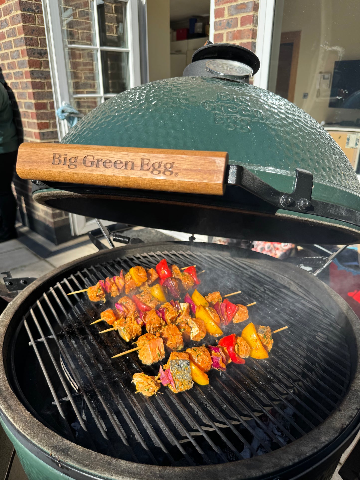 Smokey BBQ Sauce